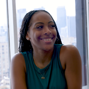 Kayan Williston-Lisle